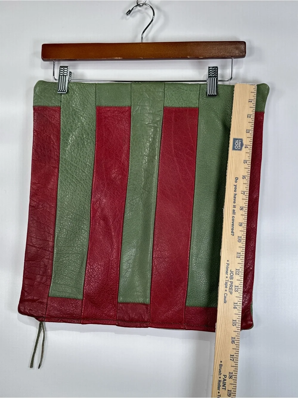 N/A vintage genuine